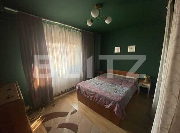 Apartament de vânzare 2 camere Valea Lupului - 85574AV | BLITZ Iași | Poza3