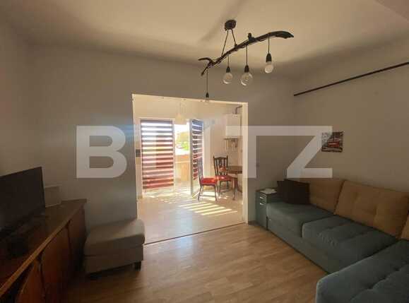 Apartament de vânzare 2 camere Valea Lupului - 85574AV | BLITZ Iași | Poza2