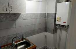 Garsoniera moderna, 24 mp, zona Galata