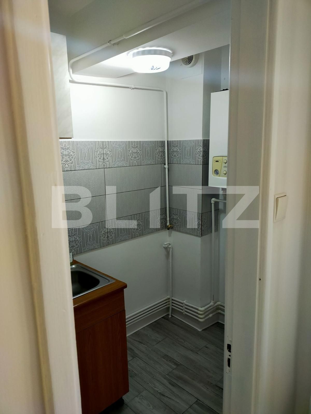 Garsonieră de vânzare Galata - 85601AV | BLITZ Iași | Poza8
