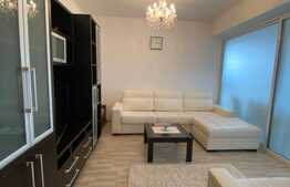 Apartament 2 camere, 44 mp, etaj intermediar, zona Pacurari