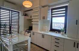 Apartament 2 camere, 44 mp, etaj intermediar, zona Pacurari