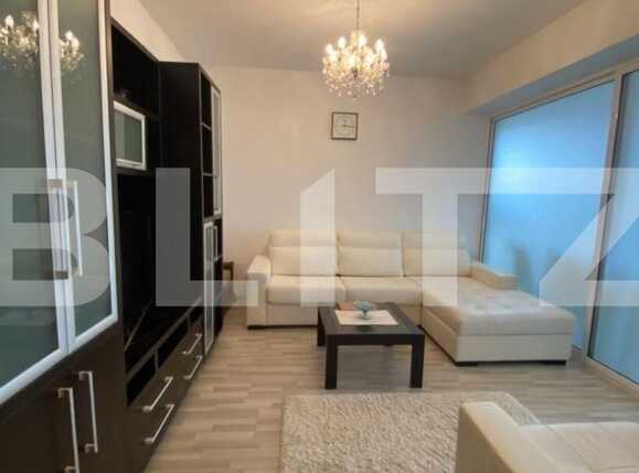 Apartament de vânzare 2 camere Pacurari - 85602AV | BLITZ Iași | Poza1
