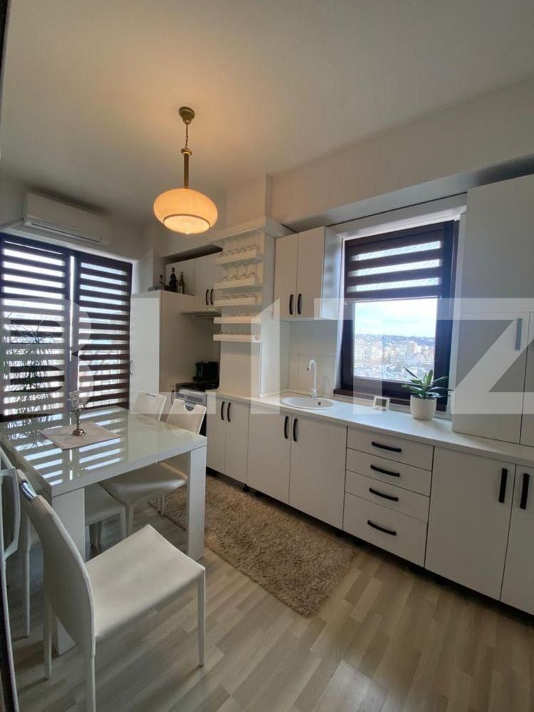 Apartament de vânzare 2 camere Pacurari - 85602AV | BLITZ Iași | Poza5