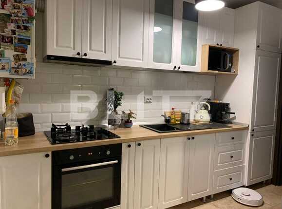 Apartament de vânzare 2 camere Bucium - 85603AV | BLITZ Iași | Poza7