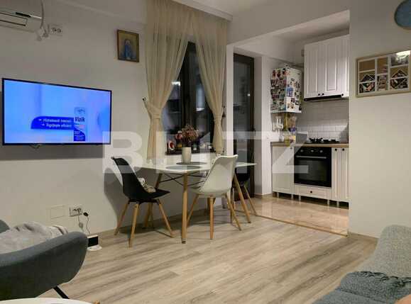 Apartament de vânzare 2 camere Bucium - 85603AV | BLITZ Iași | Poza2