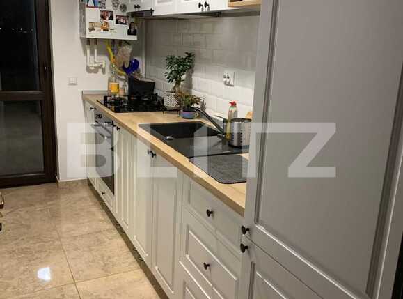 Apartament de vânzare 2 camere Bucium - 85603AV | BLITZ Iași | Poza6