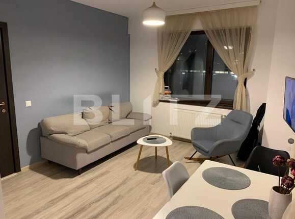 Apartament de vânzare 2 camere Bucium - 85603AV | BLITZ Iași | Poza1