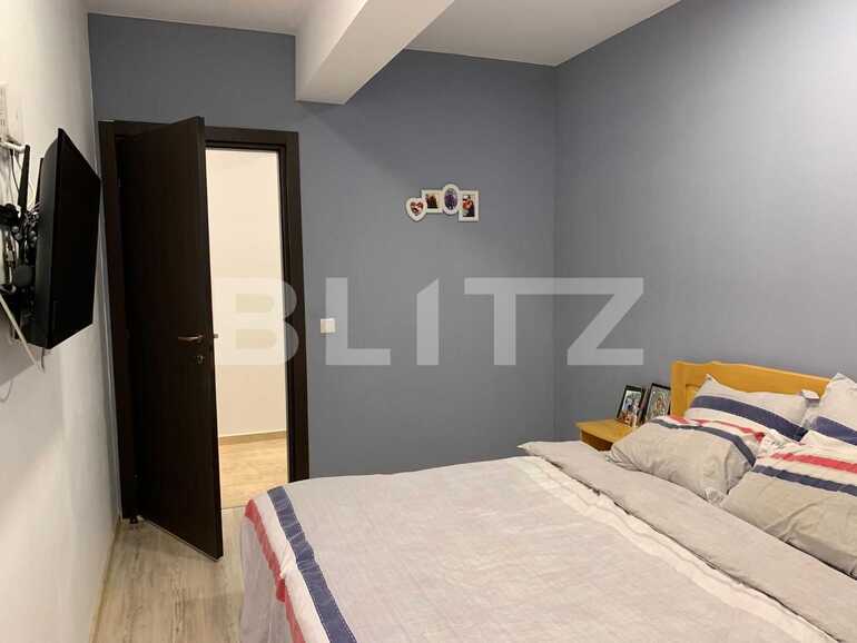 Apartament de vanzare 2 camere Bucium - 85603AV | BLITZ Iasi | Poza5