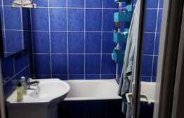 Apartament 2 camere, 40 mp, etaj intermediar, Alexandru cel Bun