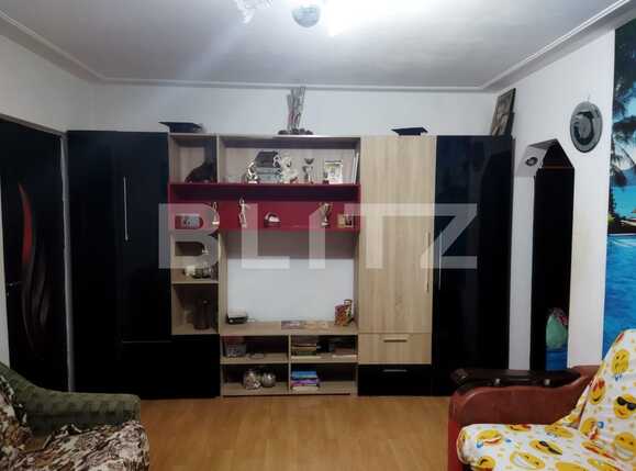 Apartament de vânzare 2 camere Alexandru cel Bun - 85606AV | BLITZ Iași | Poza3