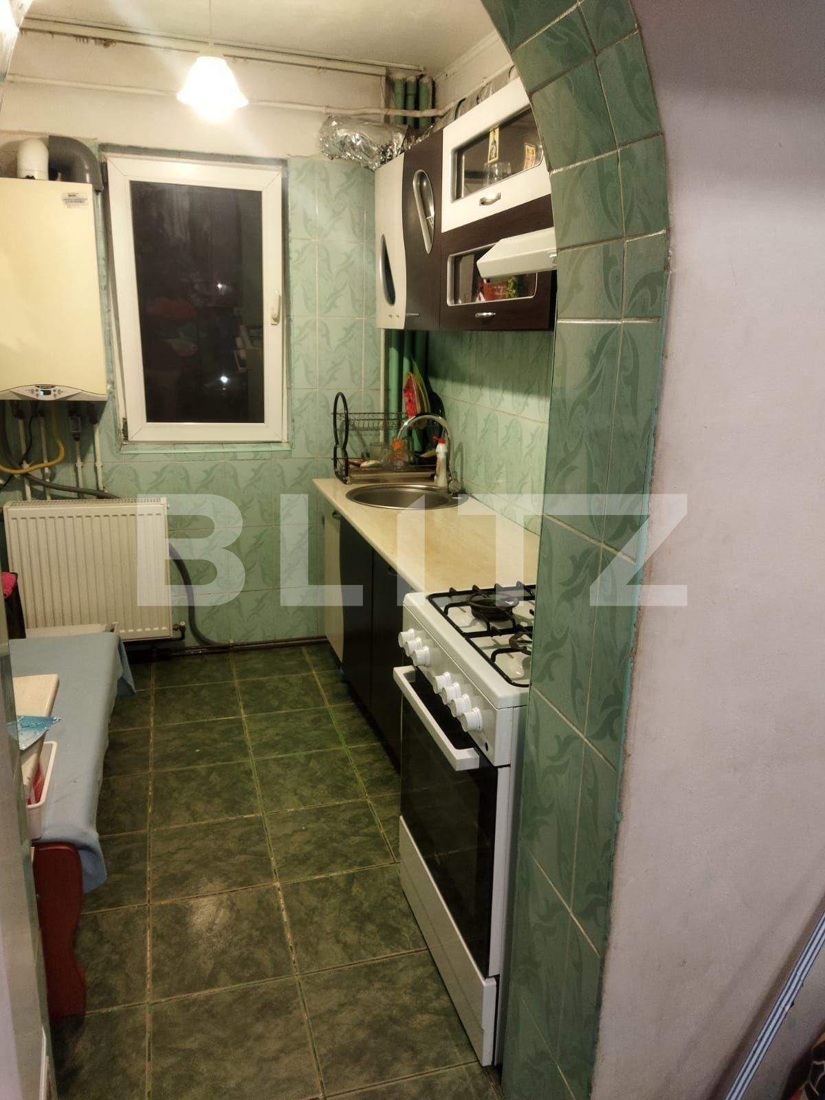 Apartament de vânzare 2 camere Alexandru cel Bun - 85606AV | BLITZ Iași | Poza6
