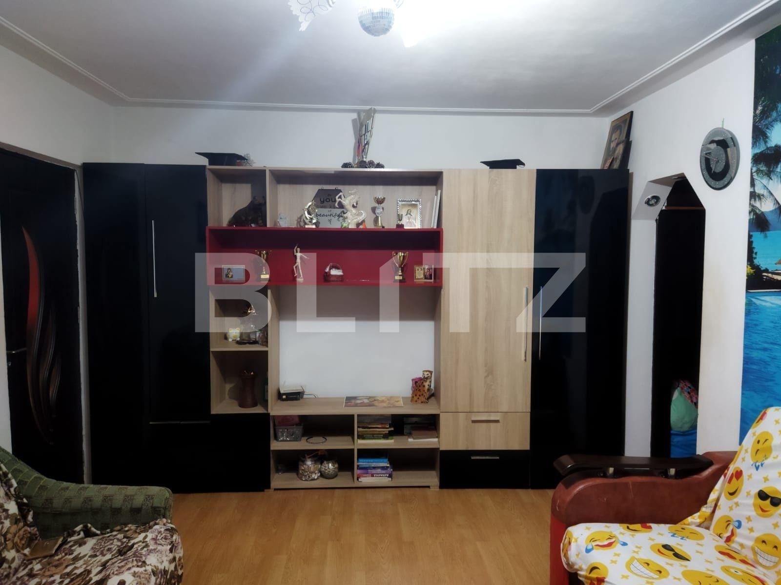 Apartament de vânzare 2 camere Alexandru cel Bun - 85606AV | BLITZ Iași | Poza3