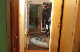 Apartament 2 camere, decomandat, 50 mp, zona Frumoasa 