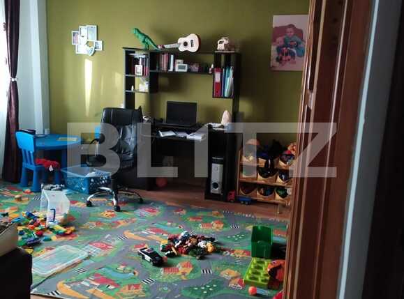 Apartament de vânzare 2 camere Frumoasa - 85608AV | BLITZ Iași | Poza1