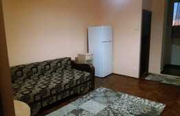 Garsoniera de 33 mp, etaj intermediar, zona Tatarasi 
