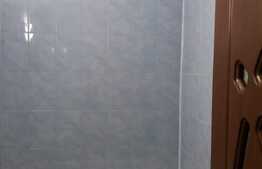 Garsoniera de 33 mp, etaj intermediar, zona Tatarasi 