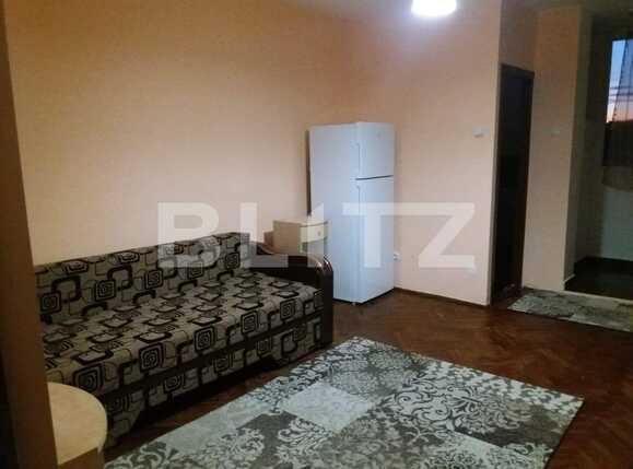 Garsonieră de vânzare Tatarasi - 85611AV | BLITZ Iași | Poza1