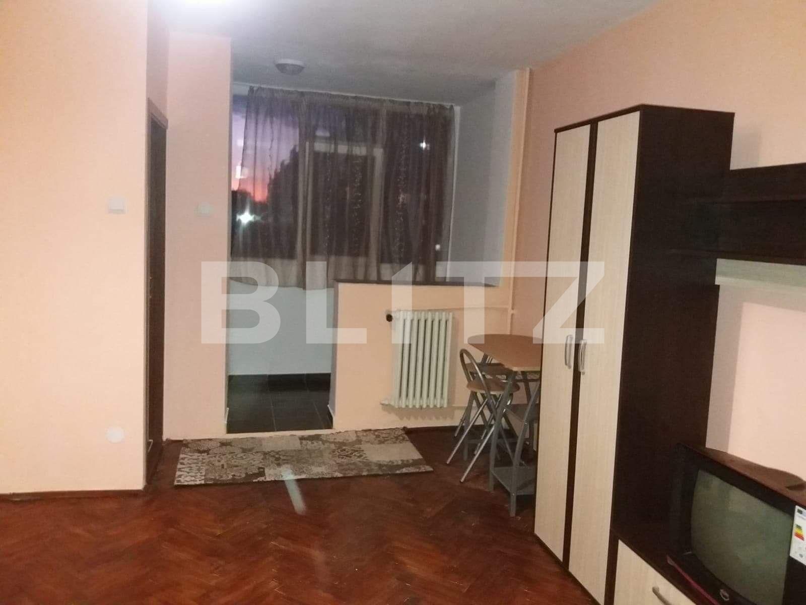 Garsonieră de vânzare Tatarasi - 85611AV | BLITZ Iași | Poza2