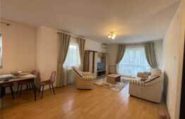 Apartament de 2 camere, 59 mp, loc de parcare, zona Tatarasi