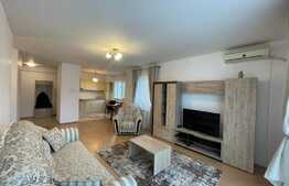 Apartament de 2 camere, 59 mp, loc de parcare, zona Tatarasi