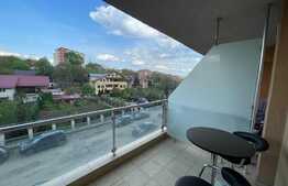 Apartament de 2 camere, 59 mp, loc de parcare, zona Tatarasi