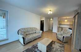 Apartament de 2 camere, 59 mp, loc de parcare, zona Tatarasi
