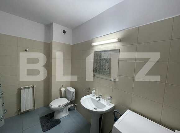 Apartament de închiriat 2 camere Tatarasi - 85617AI | BLITZ Iași | Poza9