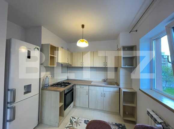 Apartament de închiriat 2 camere Tatarasi - 85617AI | BLITZ Iași | Poza8