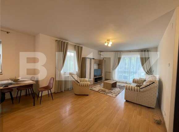Apartament de închiriat 2 camere Tatarasi - 85617AI | BLITZ Iași | Poza3