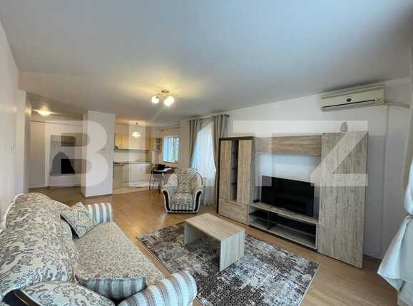 Apartament de închiriat 2 camere Tatarasi - 85617AI | BLITZ Iași | Poza1