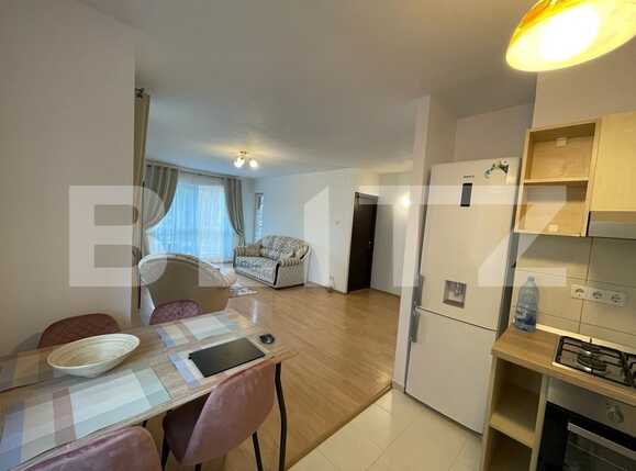 Apartament de închiriat 2 camere Tatarasi - 85617AI | BLITZ Iași | Poza6