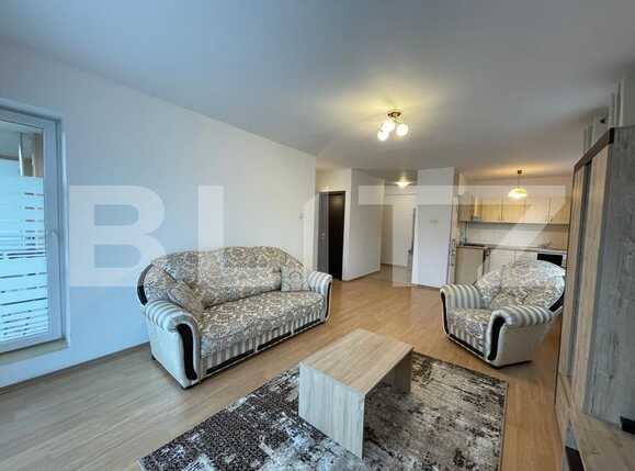 Apartament de închiriat 2 camere Tatarasi - 85617AI | BLITZ Iași | Poza2