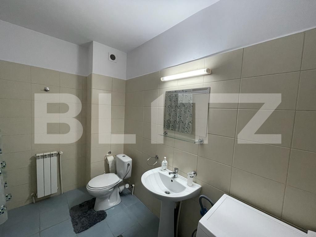 Apartament de închiriat 2 camere Tatarasi - 85617AI | BLITZ Iași | Poza9