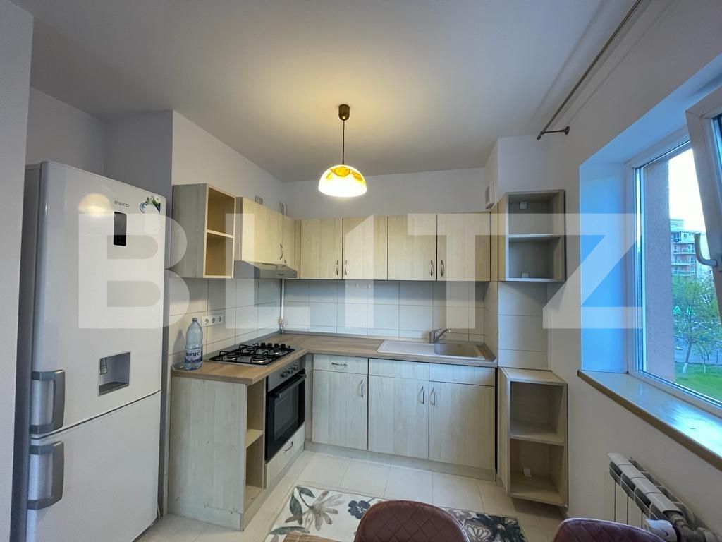 Apartament de închiriat 2 camere Tatarasi - 85617AI | BLITZ Iași | Poza8