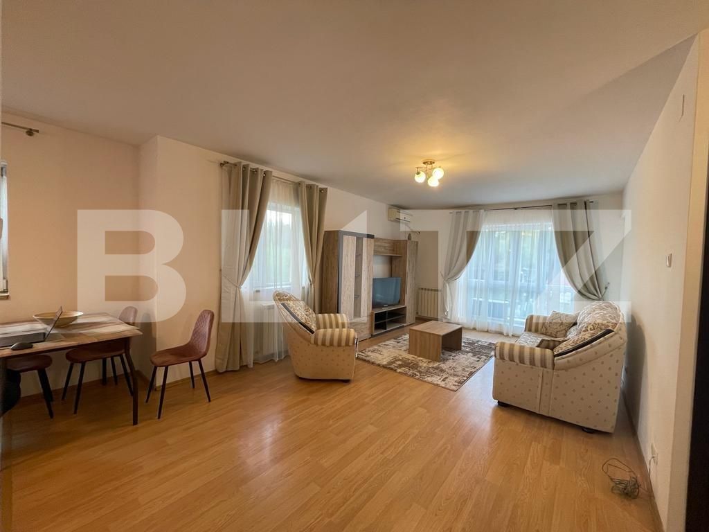 Apartament de închiriat 2 camere Tatarasi - 85617AI | BLITZ Iași | Poza3