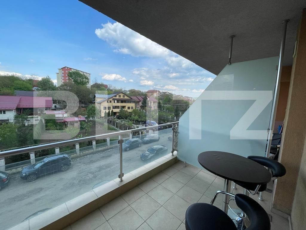 Apartament de închiriat 2 camere Tatarasi - 85617AI | BLITZ Iași | Poza11