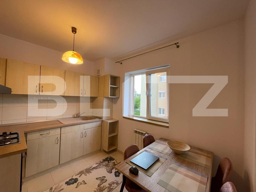 Apartament de închiriat 2 camere Tatarasi - 85617AI | BLITZ Iași | Poza7