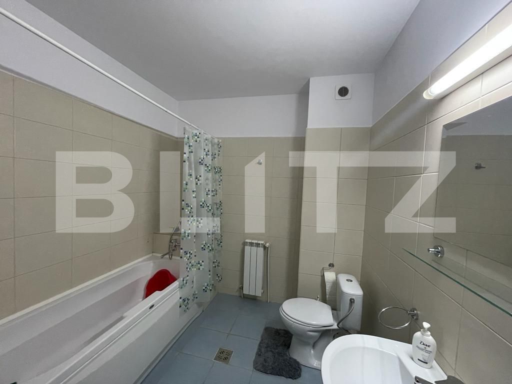 Apartament de închiriat 2 camere Tatarasi - 85617AI | BLITZ Iași | Poza10