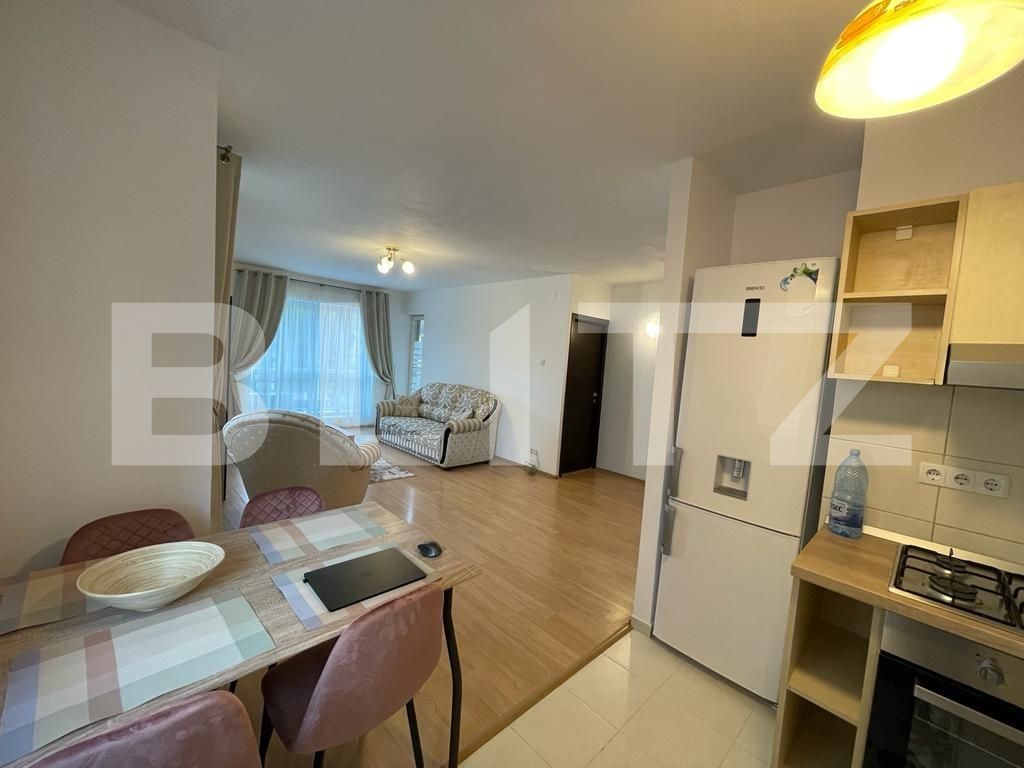 Apartament de închiriat 2 camere Tatarasi - 85617AI | BLITZ Iași | Poza6