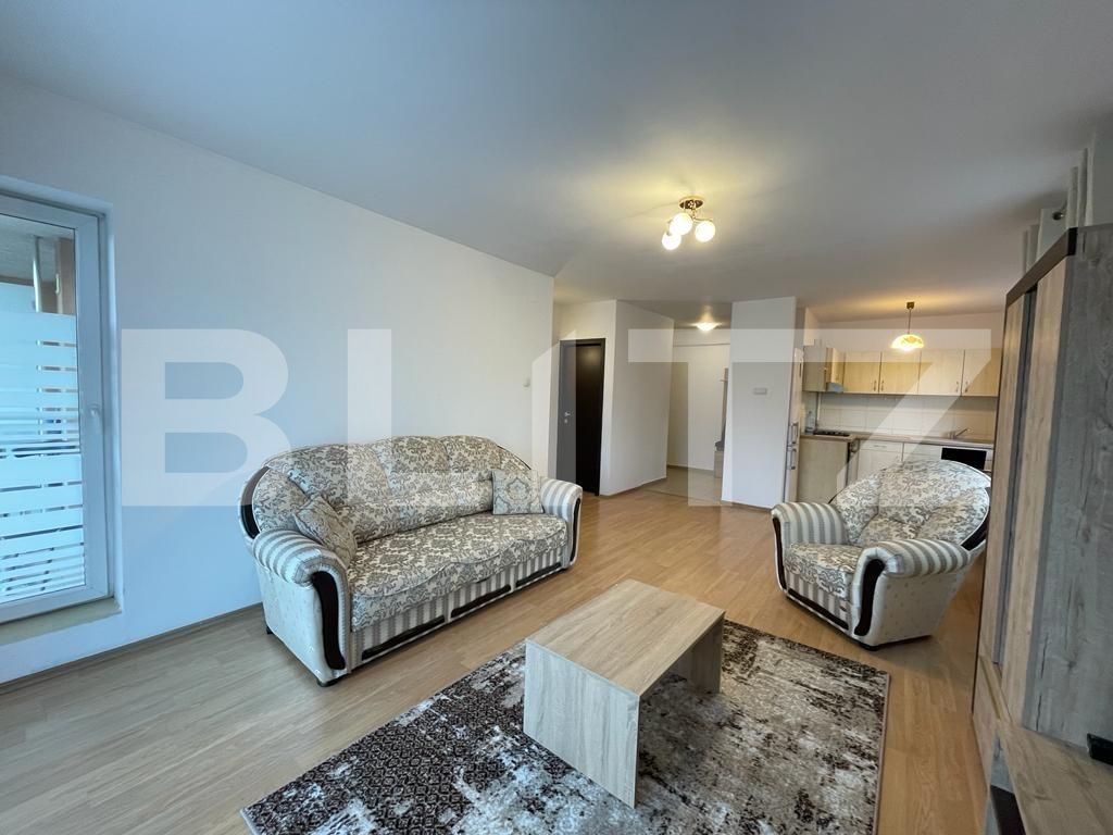 Apartament de închiriat 2 camere Tatarasi - 85617AI | BLITZ Iași | Poza2