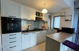 Apartament de 3 camere, pet-friendly, zona Nicolina 1