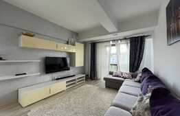 Apartament de 3 camere, pet-friendly, zona Nicolina 1