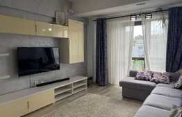 Apartament de 3 camere, pet-friendly, zona Nicolina 1