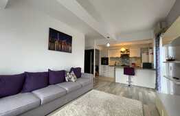 Apartament de 3 camere, pet-friendly, zona Nicolina 1