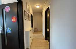 Apartament de 3 camere, pet-friendly, zona Nicolina 1