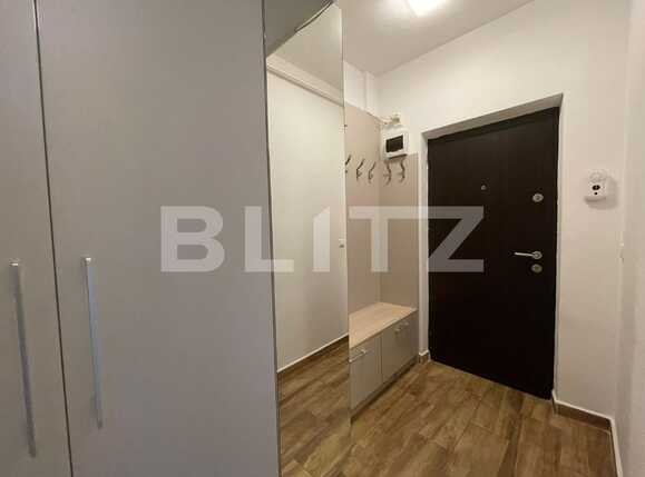 Apartament de închiriat 3 camere Nicolina - 85619AI | BLITZ Iași | Poza13