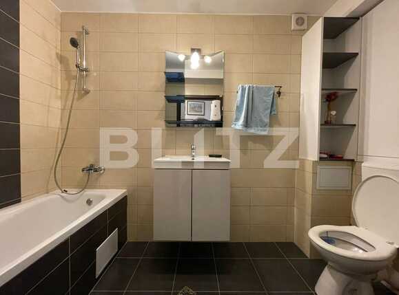 Apartament de închiriat 3 camere Nicolina - 85619AI | BLITZ Iași | Poza12