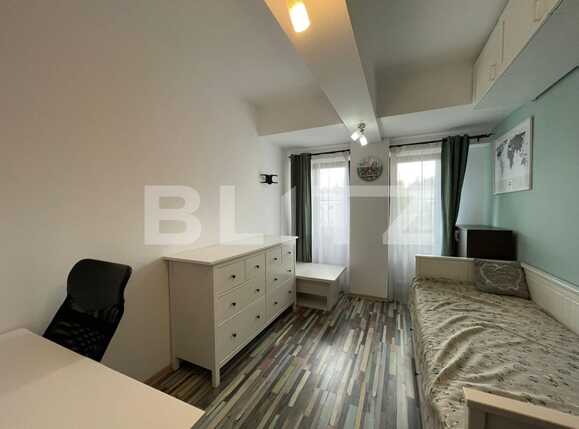 Apartament de închiriat 3 camere Nicolina - 85619AI | BLITZ Iași | Poza8