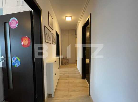 Apartament de închiriat 3 camere Nicolina - 85619AI | BLITZ Iași | Poza6